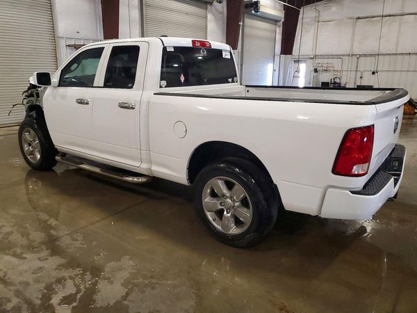 2019 RAM 1500 CLASSIC