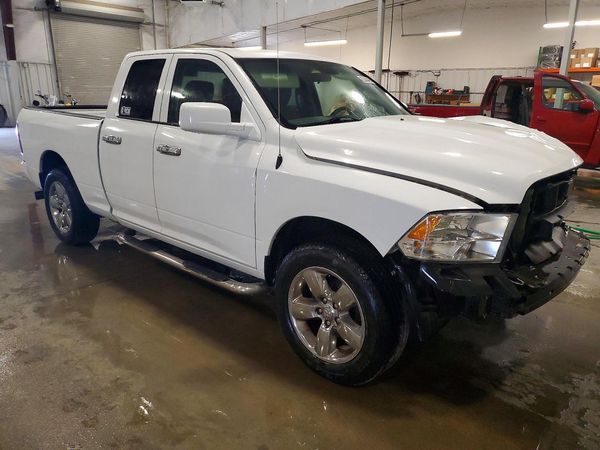 2019 RAM 1500 CLASSIC
