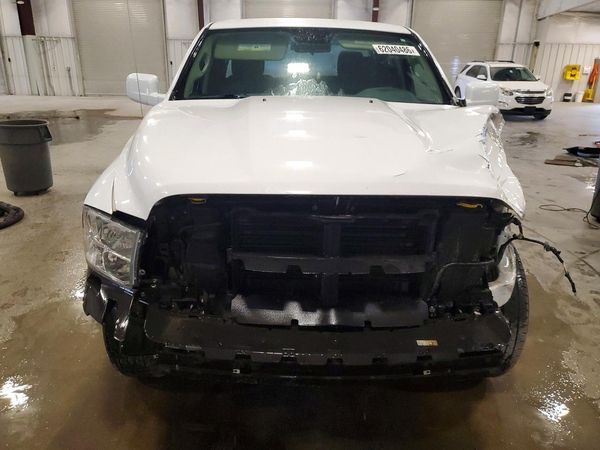 2019 RAM 1500 CLASSIC