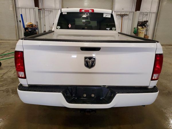 2019 RAM 1500 CLASSIC