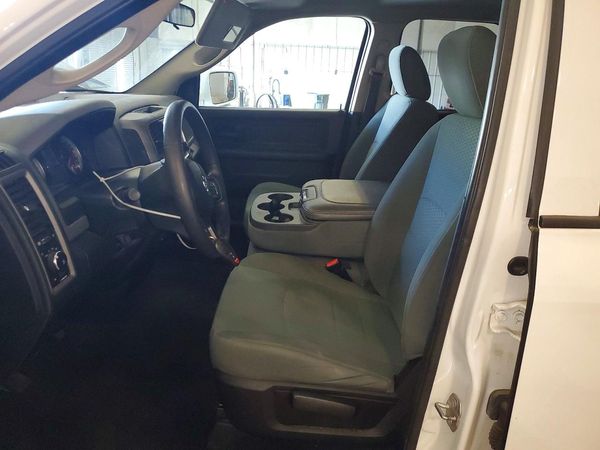 2019 RAM 1500 CLASSIC