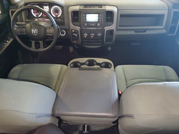 2019 RAM 1500 CLASSIC