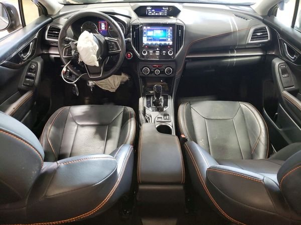 2019 SUBARU CROSSTREK Limited+ES+BSD — CKPT