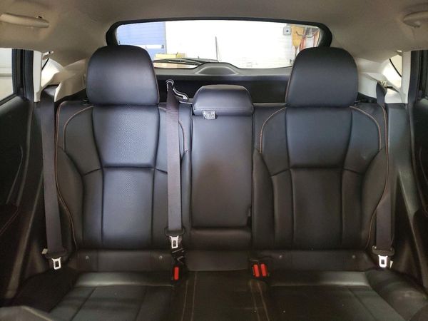 2019 SUBARU CROSSTREK Limited+ES+BSD — SUVN