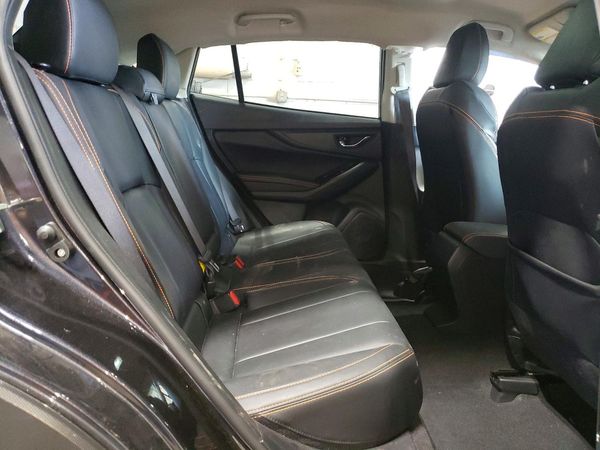2019 SUBARU CROSSTREK Limited+ES+BSD — PSRS