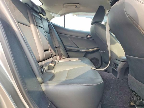 2014 LEXUS IS 350