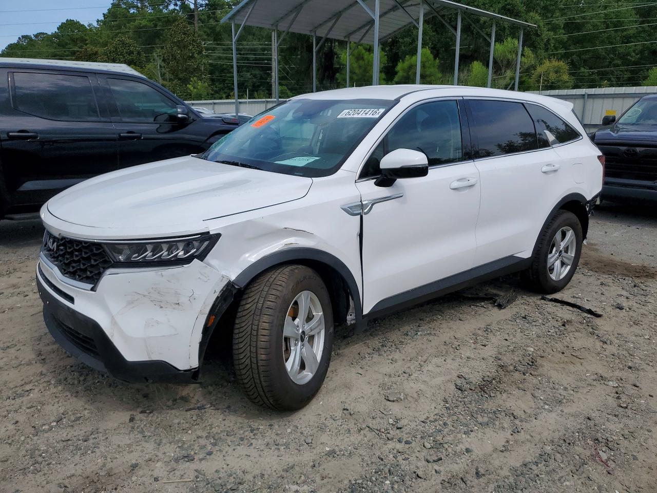 2023 KIA SORENTO LX