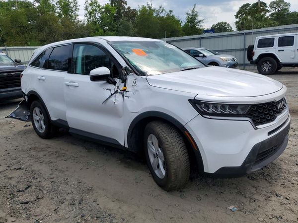 2023 KIA SORENTO LX