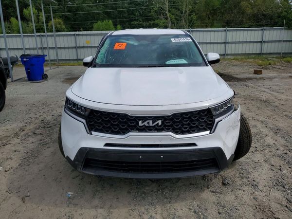 2023 KIA SORENTO LX