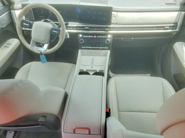 2024 HYUNDAI SANTA FE SEL