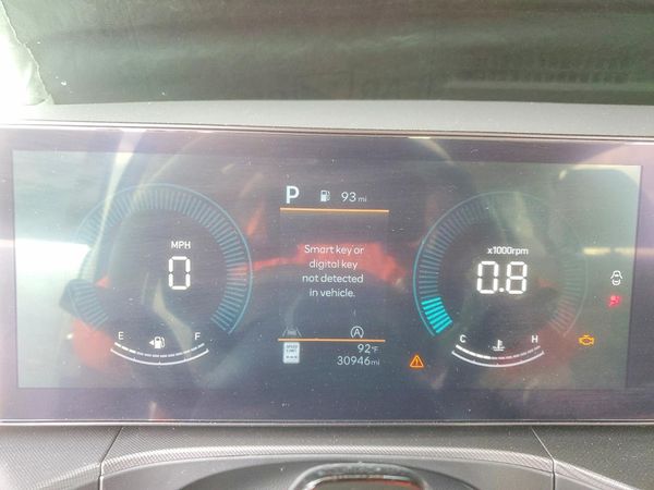 2024 HYUNDAI SANTA FE SEL