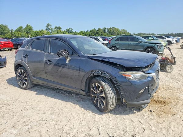 2019 MAZDA CX-3 Touring