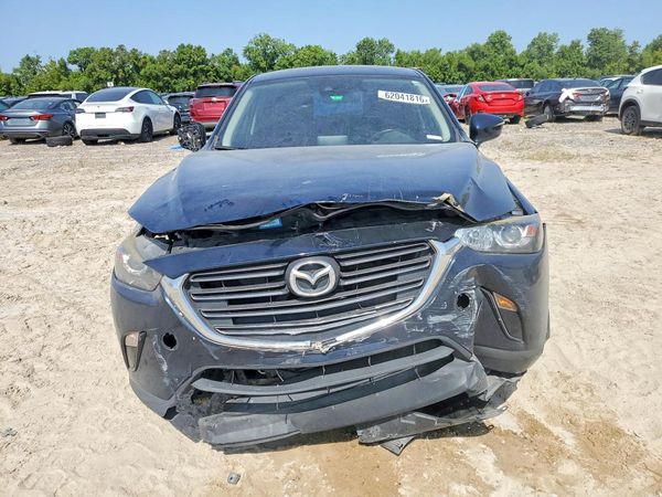2019 MAZDA CX-3 Touring