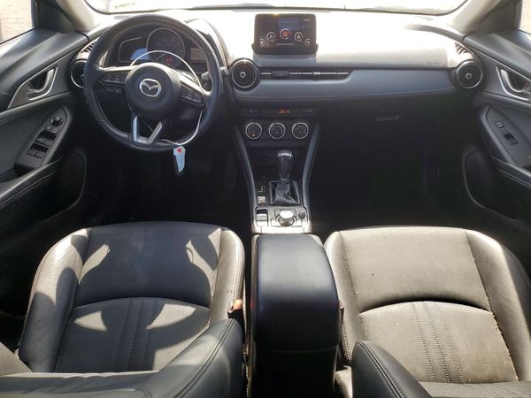 2019 MAZDA CX-3 Touring