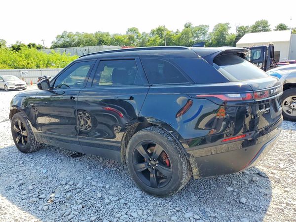 2019 LAND ROVER RANGE ROVER VELAR S