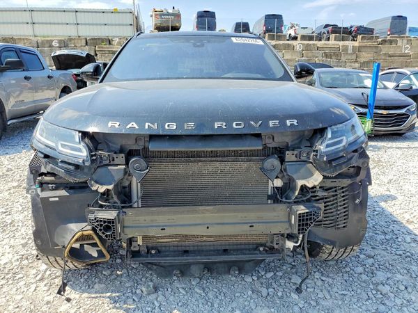 2019 LAND ROVER RANGE ROVER VELAR S