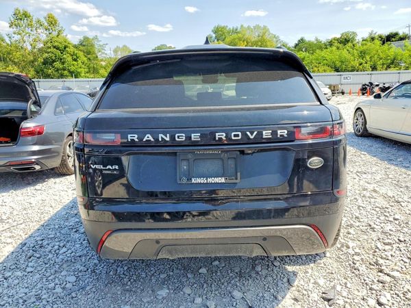 2019 LAND ROVER RANGE ROVER VELAR S