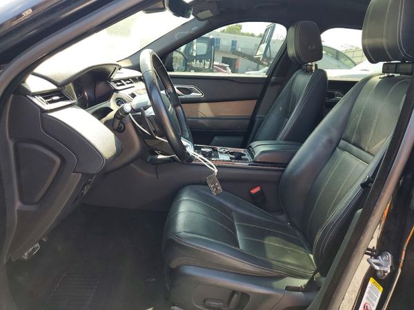 2019 LAND ROVER RANGE ROVER VELAR S