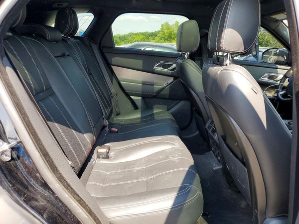 2019 LAND ROVER RANGE ROVER VELAR S