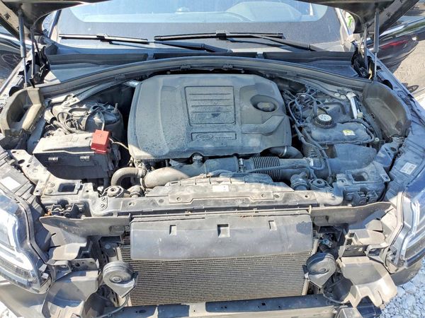 2019 LAND ROVER RANGE ROVER VELAR S
