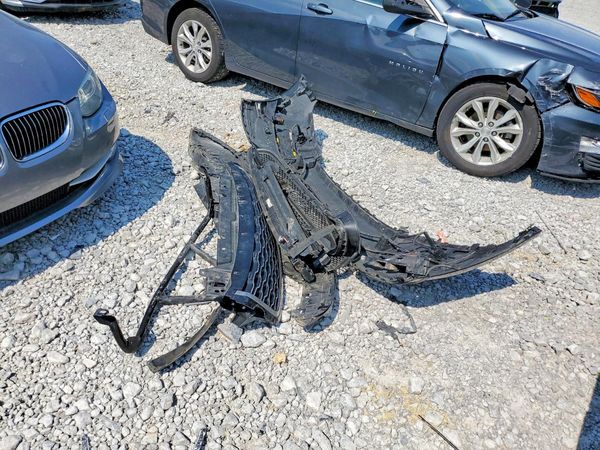 2019 LAND ROVER RANGE ROVER VELAR S