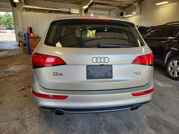 2013 AUDI Q5 Prestige