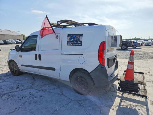 2015 RAM PROMASTER CITY ST