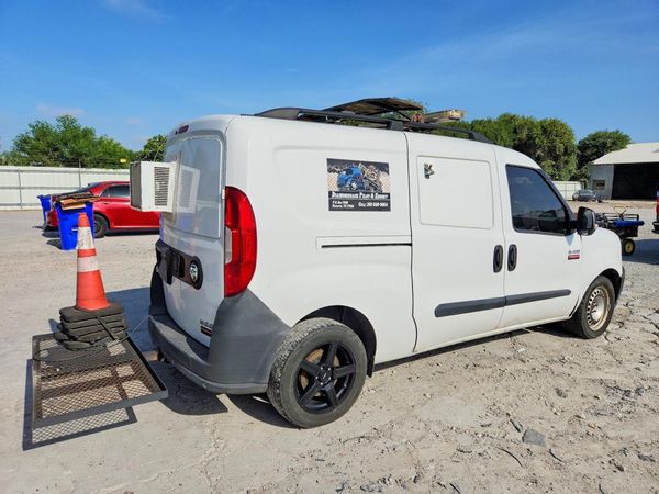 2015 RAM PROMASTER CITY ST