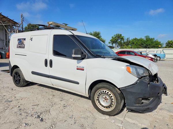 2015 RAM PROMASTER CITY ST