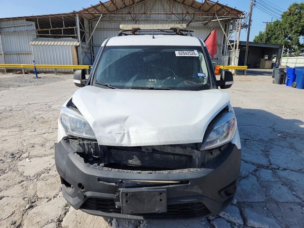 2015 RAM PROMASTER CITY ST