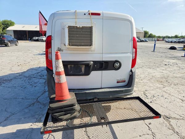 2015 RAM PROMASTER CITY ST