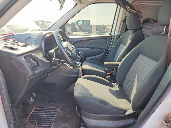 2015 RAM PROMASTER CITY ST