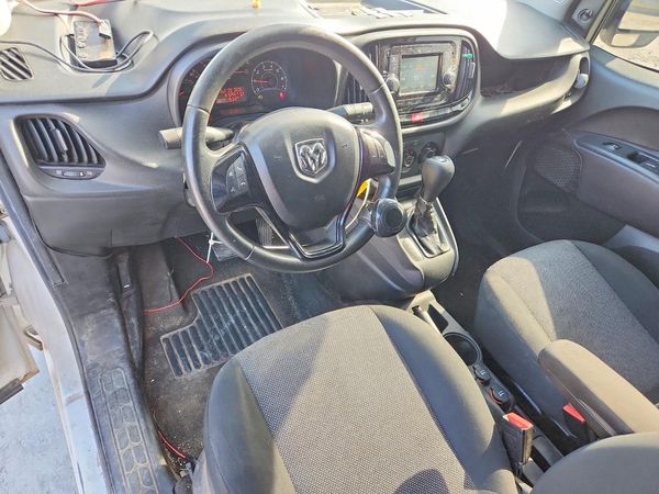 2015 RAM PROMASTER CITY ST