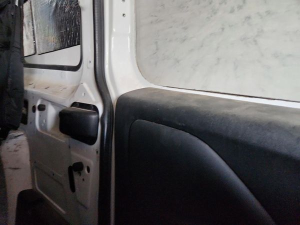 2015 RAM PROMASTER CITY ST