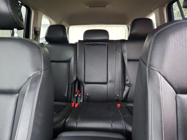 2018 VOLKSWAGEN ATLAS