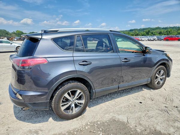 2016 TOYOTA RAV4 XLE (M Grade)