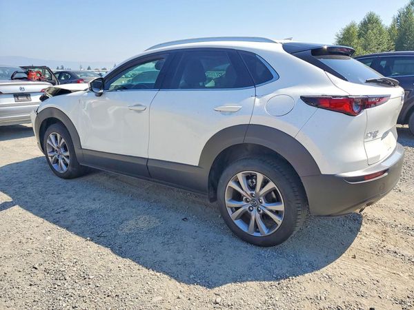 2023 MAZDA CX-30 Premium Package