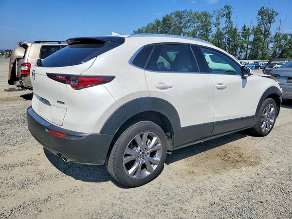 2023 MAZDA CX-30 Premium Package