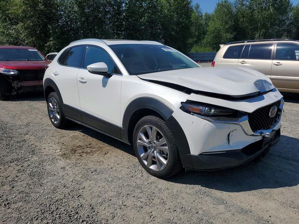 2023 MAZDA CX-30 Premium Package