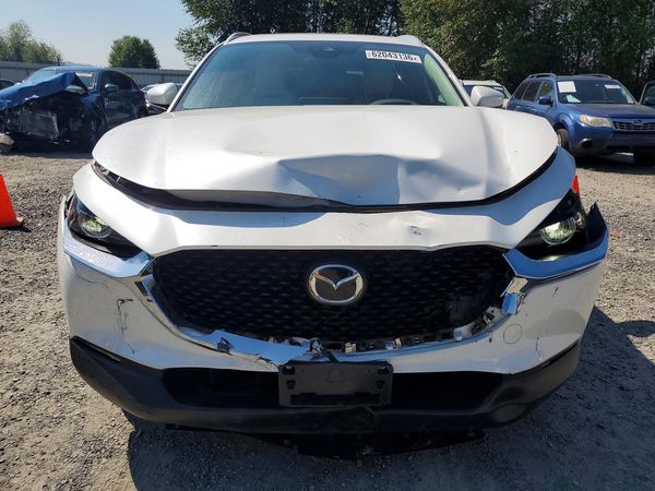2023 MAZDA CX-30 Premium Package