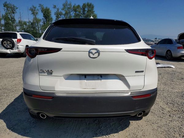 2023 MAZDA CX-30 Premium Package