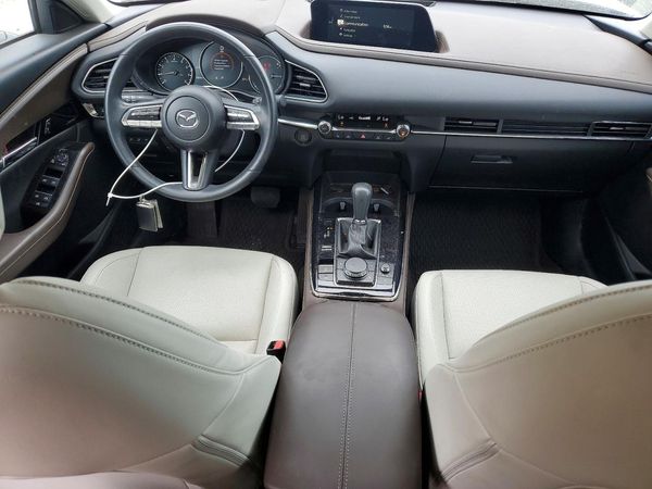 2023 MAZDA CX-30 Premium Package