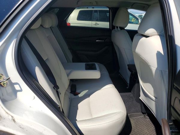 2023 MAZDA CX-30 Premium Package