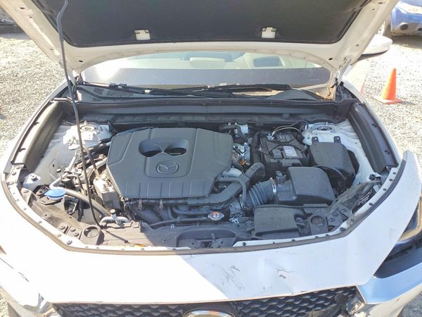 2023 MAZDA CX-30 Premium Package