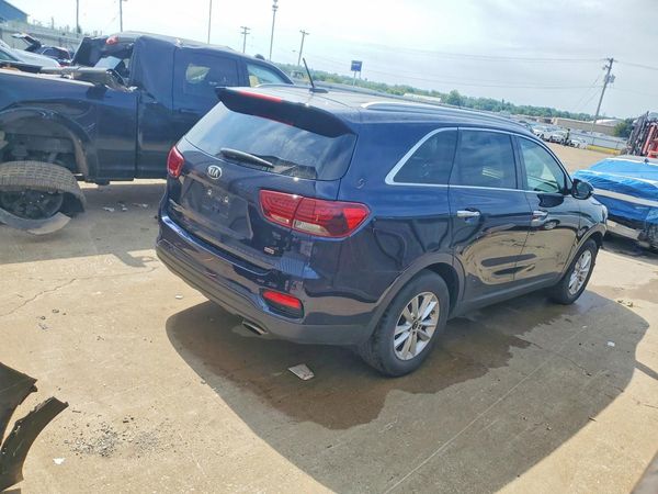 2020 KIA SORENTO