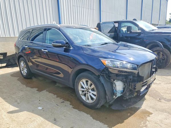 2020 KIA SORENTO