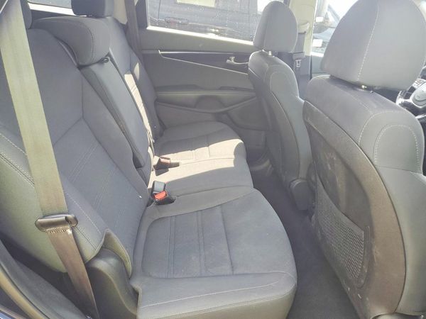 2020 KIA SORENTO