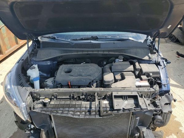 2020 KIA SORENTO