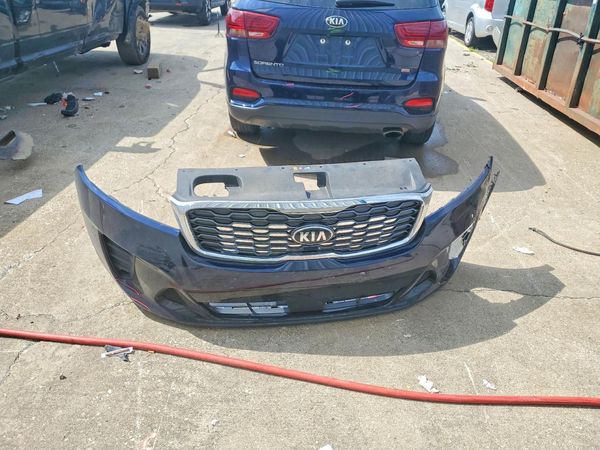 2020 KIA SORENTO