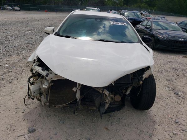 2019 TOYOTA COROLLA L/LE/SE/XLE/XSE